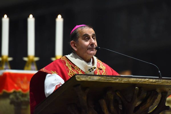 Settimana Santa: le celebrazioni in diretta con l'Arcivescovo